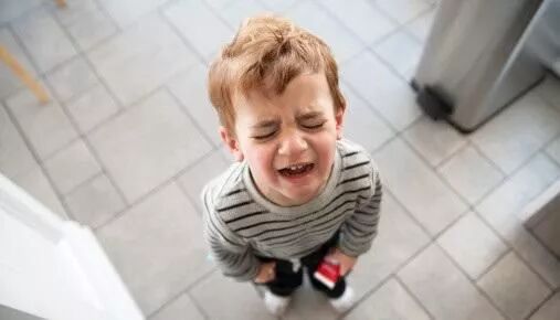 感统失调的弊端原来这么多！你家孩子中招了吗？