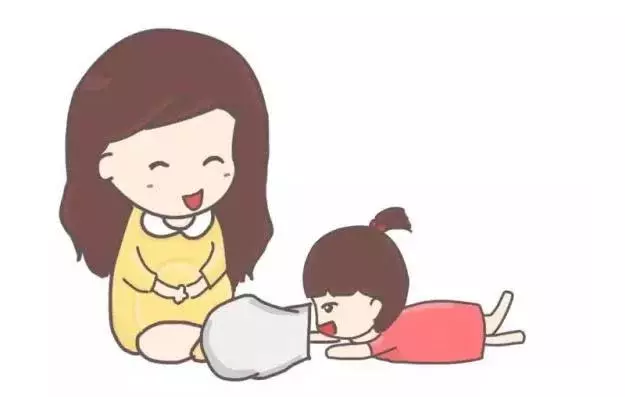 婴幼儿感统训练进行时,0~6岁家庭训练全攻略! 婴幼儿感统训练进行时,0~6岁家庭训练全攻略!