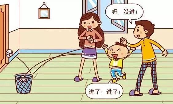 婴幼儿感统训练进行时，0~6岁家庭训练全攻略！