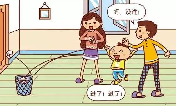 婴幼儿感统训练进行时,0~6岁家庭训练全攻略! 婴幼儿感统训练进行时,0~6岁家庭训练全攻略!