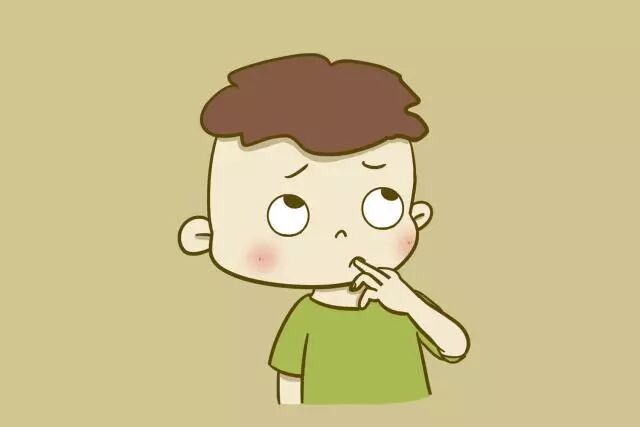 孩子这些奇怪表现，可能是感统失调的信号