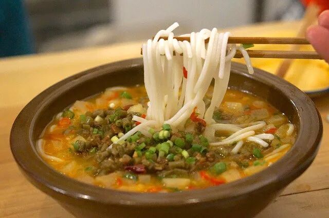 樱花舞第8期湖南料理 菊刀物语 微信公众号文章阅读 Wemp