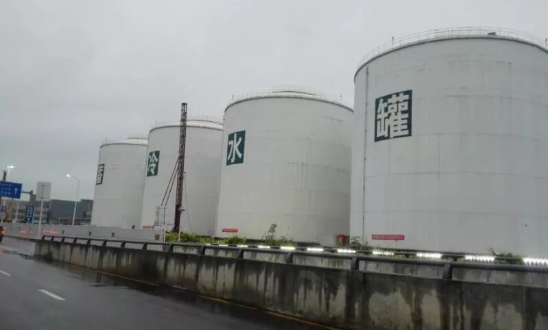  国内水蓄冷中央空调应用案例