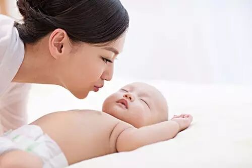 古法经络|孩子脾胃虚弱，很揪心，经常调理这三个穴位！