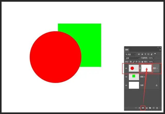 ps剪切蒙版_ps剪切蒙版快捷键_ps剪切蒙版快捷键