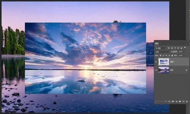 ps剪切蒙版快捷键_ps剪切蒙版_ps剪切蒙版快捷键