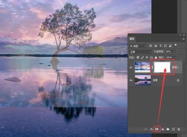 ps剪切蒙版快捷键_ps剪切蒙版快捷键_ps剪切蒙版