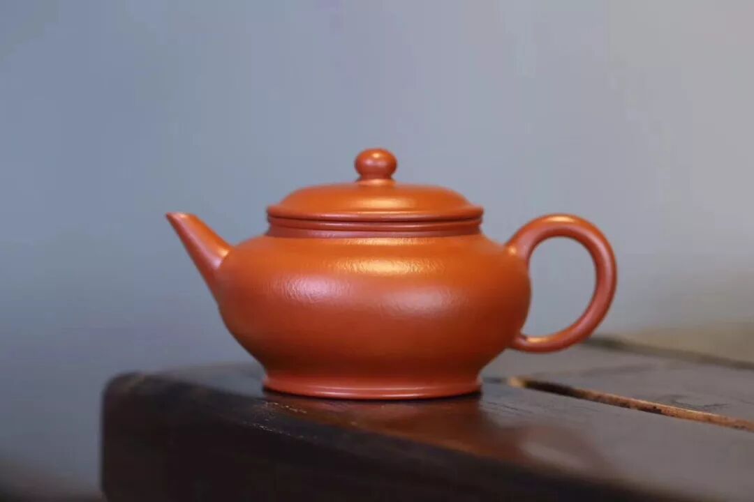 朱泥壶，水真的那么深吗——赵庄朱泥VS小煤窑朱泥