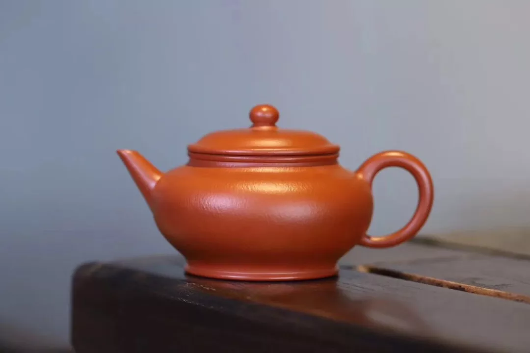 朱泥壶,水真的那么深吗——赵庄朱泥VS小煤窑朱泥 朱泥壶,水真的那么深吗——赵庄朱泥VS小煤窑朱泥