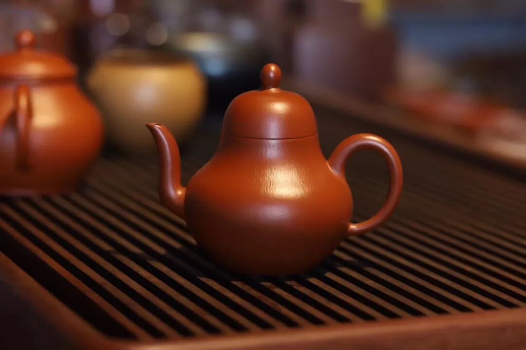 朱泥壶，水真的那么深吗——赵庄朱泥VS小煤窑朱泥