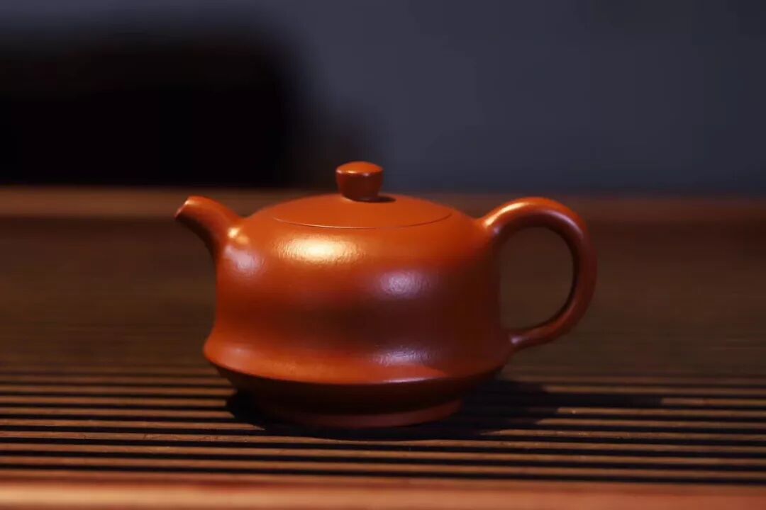 朱泥壶，水真的那么深吗——赵庄朱泥VS小煤窑朱泥