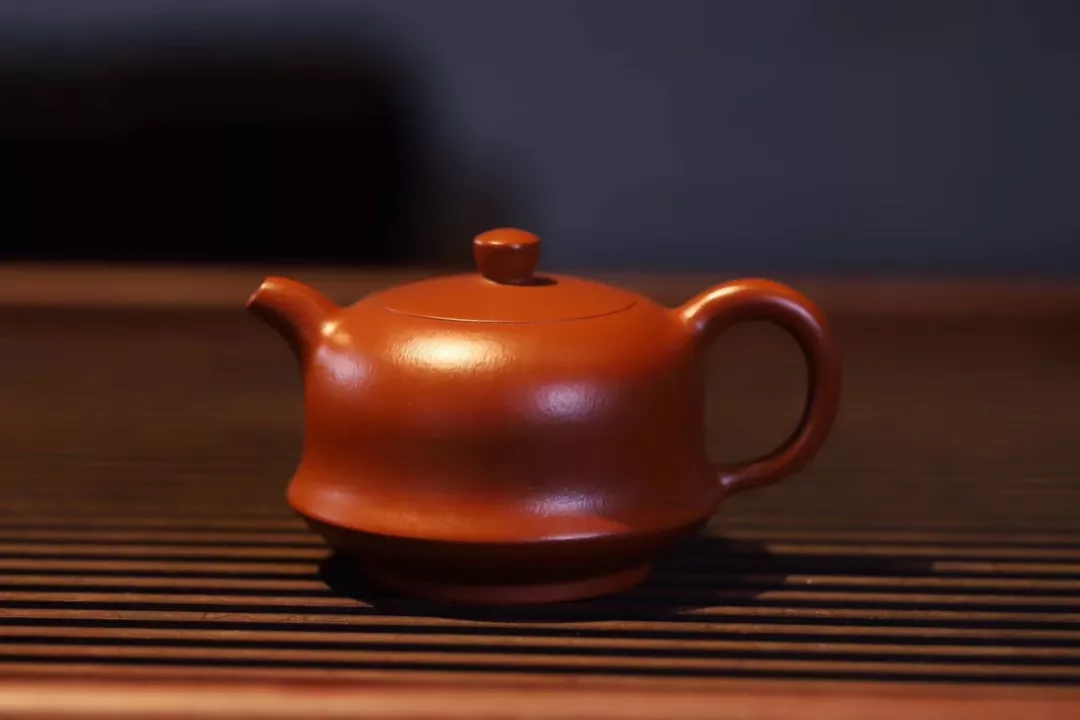 朱泥壶,水真的那么深吗——赵庄朱泥VS小煤窑朱泥 朱泥壶,水真的那么深吗——赵庄朱泥VS小煤窑朱泥