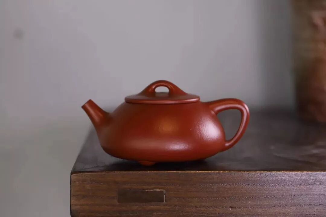 朱泥壶，水真的那么深吗——赵庄朱泥VS小煤窑朱泥