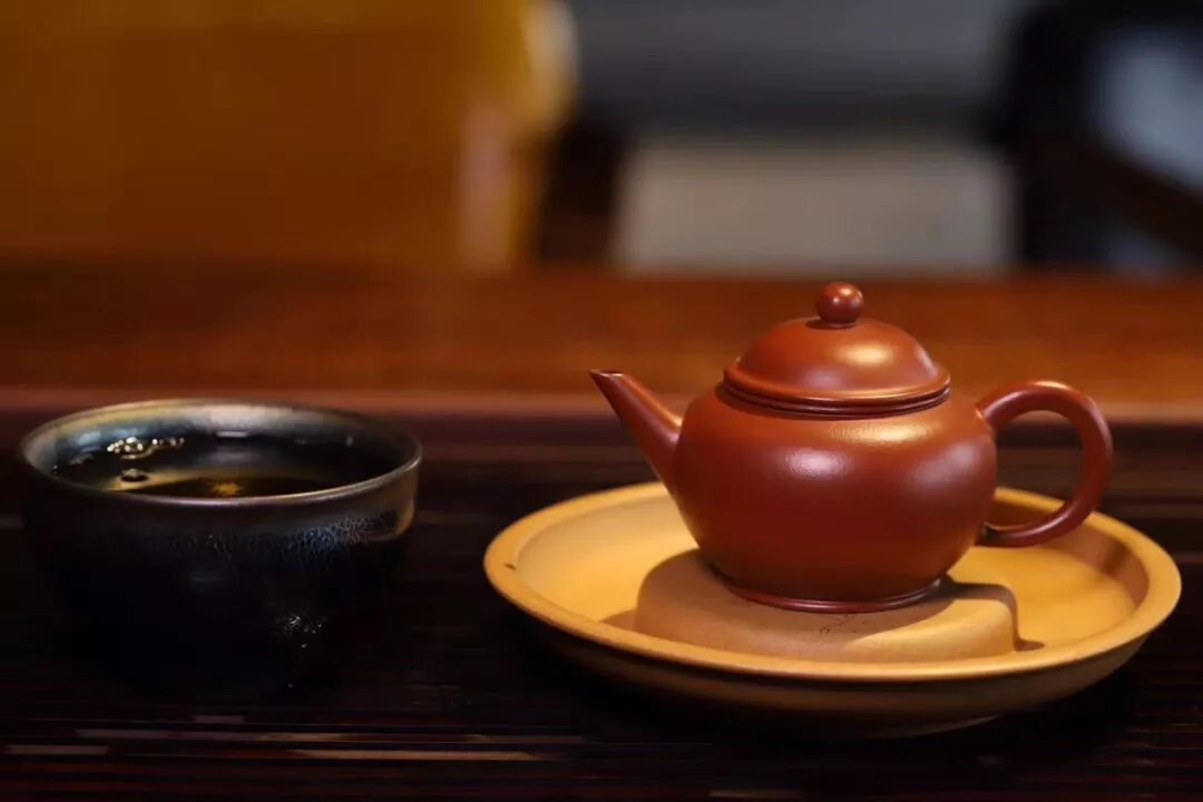 朱泥壶，水真的那么深吗——赵庄朱泥VS小煤窑朱泥