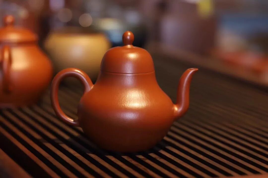 朱泥壶，水真的那么深吗——赵庄朱泥VS小煤窑朱泥