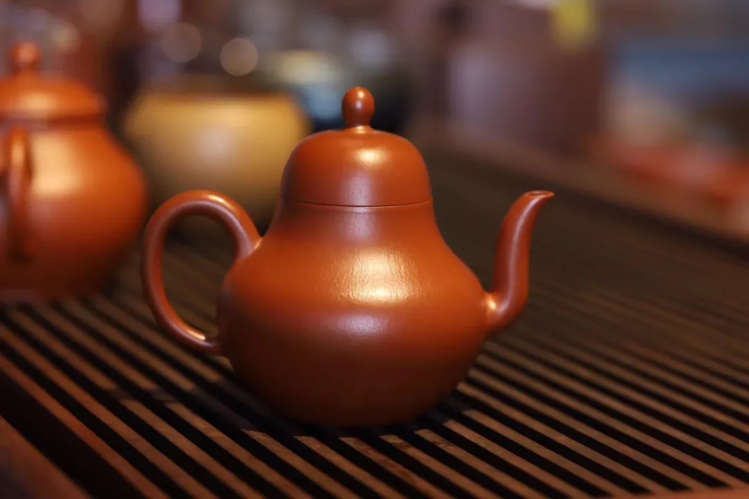 朱泥壶,水真的那么深吗——赵庄朱泥VS小煤窑朱泥 朱泥壶,水真的那么深吗——赵庄朱泥VS小煤窑朱泥