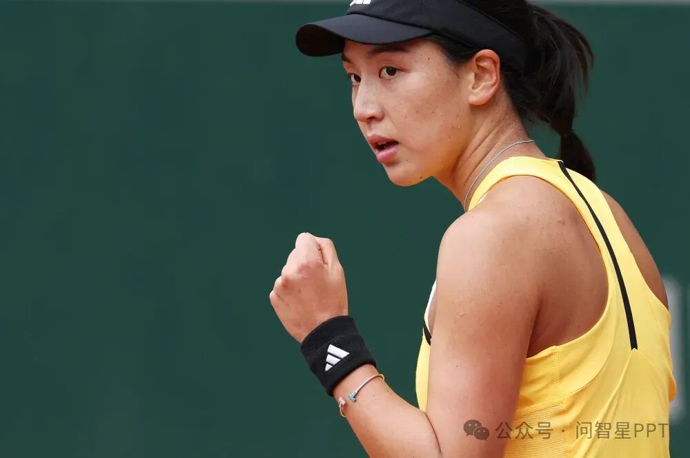 袁悦郑钦文全球瞩目的温网也将会是在奥运会前中国选手一次重要的练兵