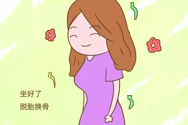 坐月子是女人脱胎换骨的机会,科学的进补鱼胶年轻十岁!