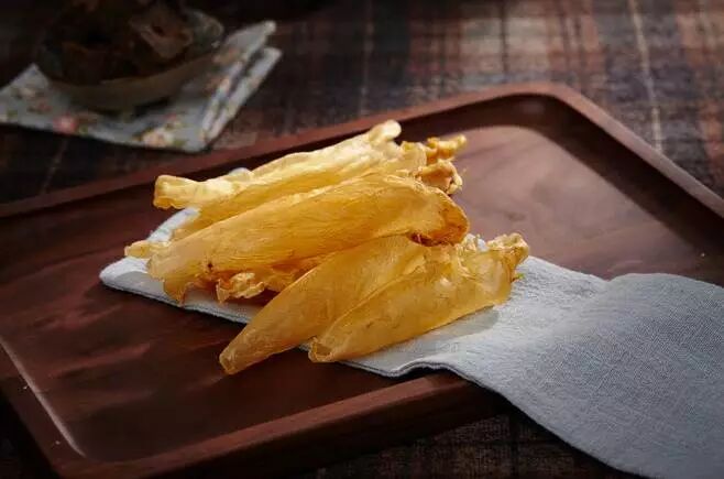 鱼胶炖汤，不知道怎么补的看这里！