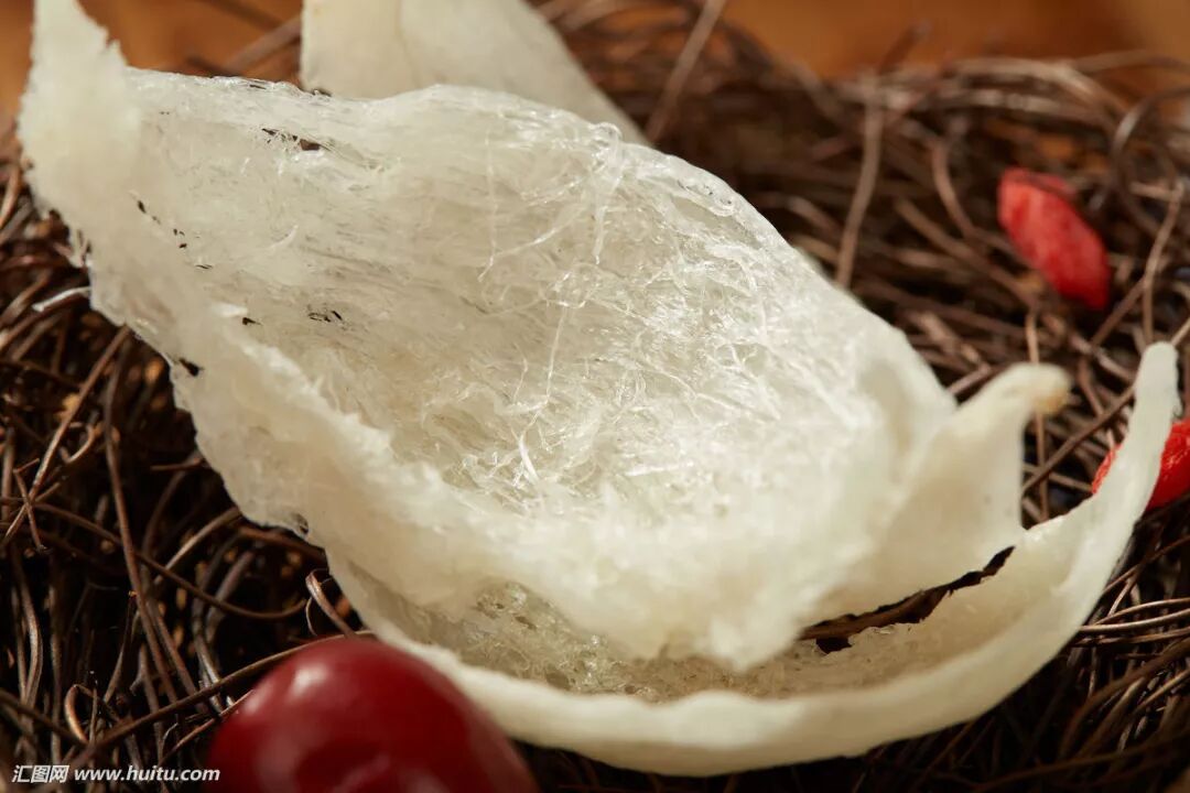 经期可以吃燕窝吗？原来，孕妇吃燕窝有这么多好处......