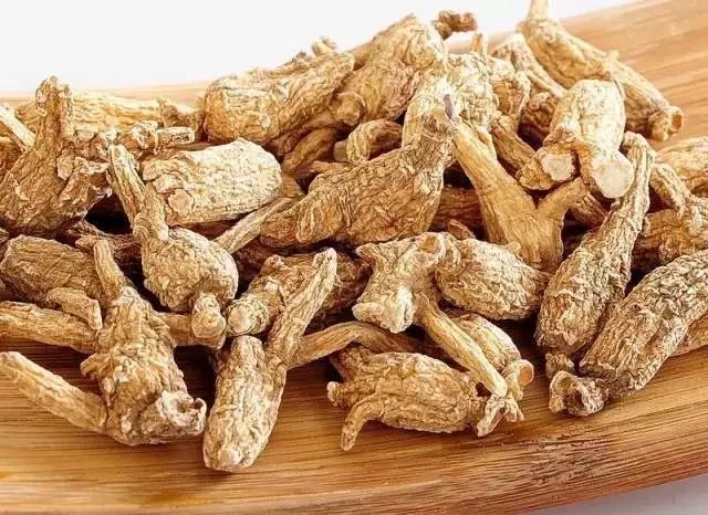 西洋参只需配一物，养生效果立马翻倍！