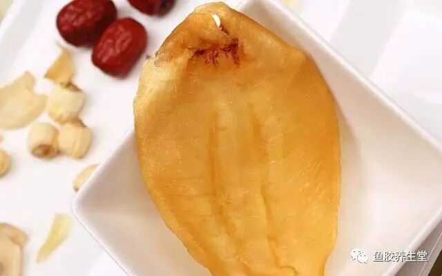 孕妇产后吃点鱼胶,对你好 ,对你的孩子更好!