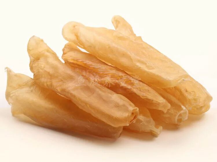 想要鱼胶泡发好,快学3个小技巧!营养不流失,炖出满满胶质感！