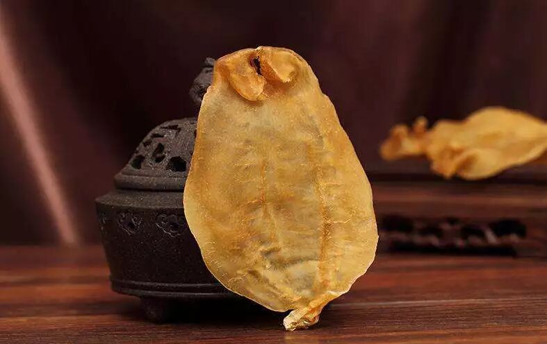 常吃花胶好，但它不能和什么一起吃呢？