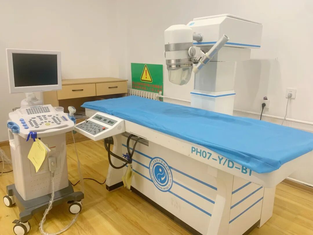 体外碎石b超怎么定位新技术！我院外科开展新项目——多普勒超声定位自动化跟踪体外碎石术_https://www.jmylbn.com_新闻资讯_第3张