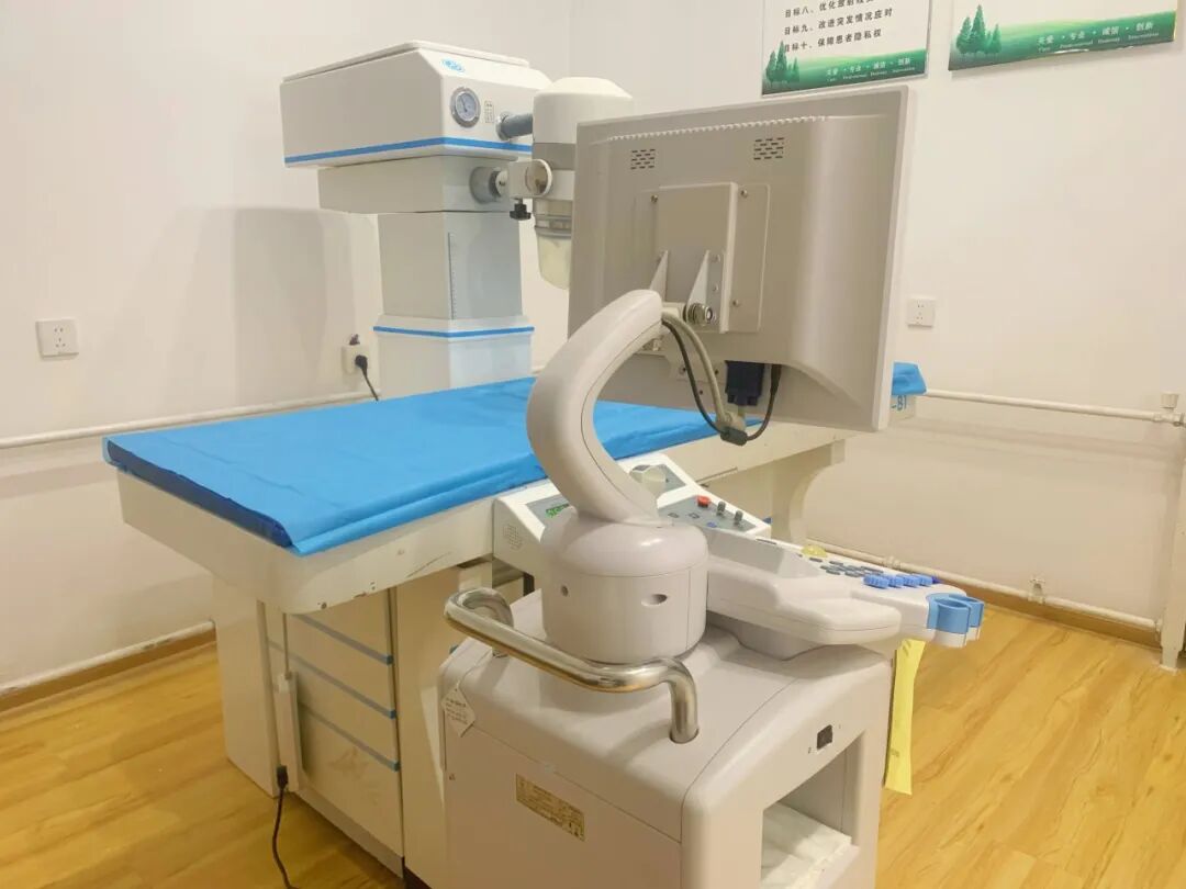 体外碎石b超怎么定位新技术！我院外科开展新项目——多普勒超声定位自动化跟踪体外碎石术_https://www.jmylbn.com_新闻资讯_第2张