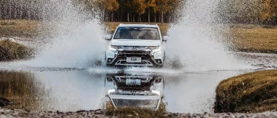 缺“芯”形势下的4驱SUV明智之选？|它，可能更加符合你的需求！