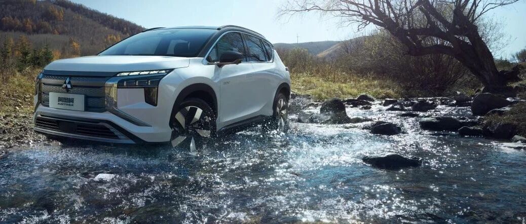 想买好车、钟情越野、绿色出行|这些“小目标”，可否一次全满足？