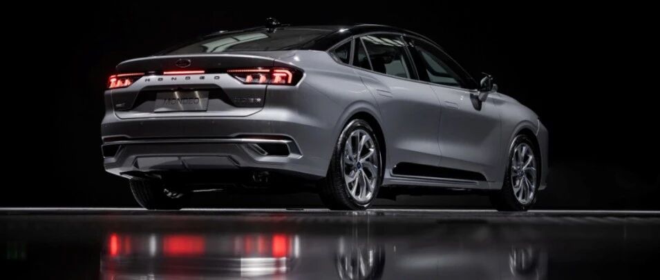 九年磨一剑！|新一代蒙迪欧，靠什么“破局”？