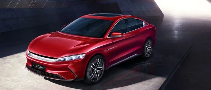 从模仿到屡破价格天花 自主品牌何时再攀高峰？