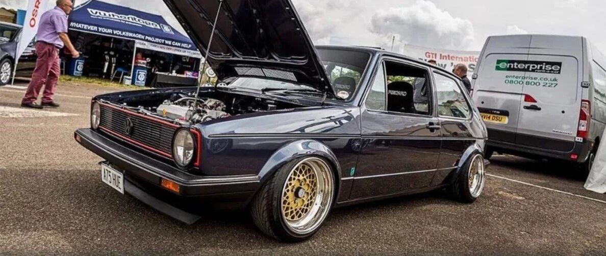 真就是“大车”横行的时代？|看看这几款“小钢炮”，有谁会不爱！