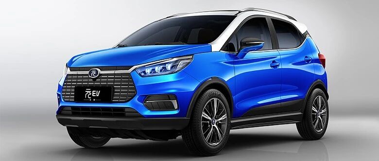 10月新能源车市盘点|车型“冠军”虽无悬念，比亚迪方为最大赢家！