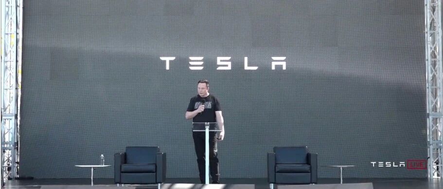 重磅！17万元的特斯拉真的要来了|马斯克官宣“电池革命”