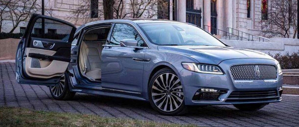 福特放弃北美轿车市场|未来的某天，它在国内是否也会走到这一步？