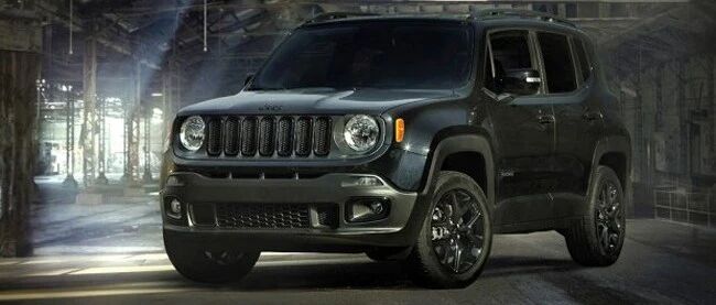 牧马人光环易主，“广菲克”门可罗雀|曾经的“霸气品牌”：TA将走向何方？