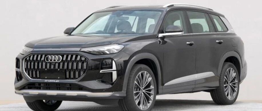 王侯将相，宁有种乎？|首款“中国原生”车型！上汽奥迪Q6胜算几何？