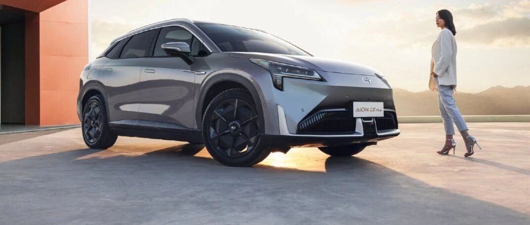 新年新“内卷”！|电动车进入“续航破千”时代：你，心动了吗？