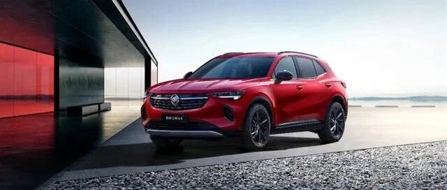 拒绝“油腻”，别克昂科威S和大众探岳X你PICK谁？