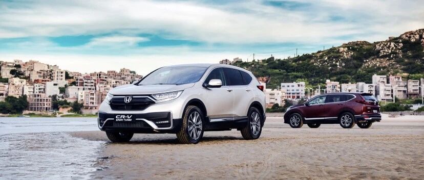 城市SUV界的全能选手|新CR-V，为何能征服“挑剔”的消费者？