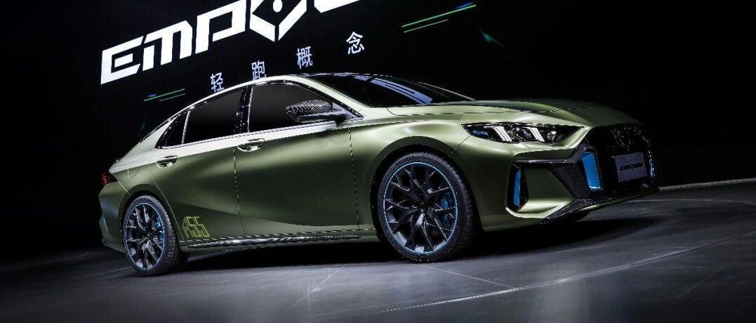 走进宜昌智能工厂|探秘传祺能否再塑传奇？