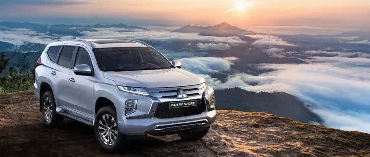 越野不输普拉多！这几款价格亲民的硬派SUV也不错