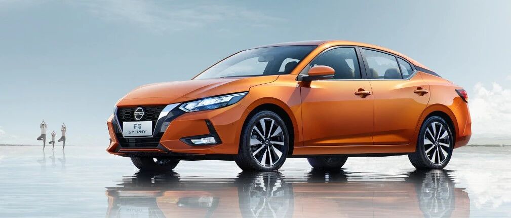 盘点9月轿车市场|轩逸上演“一骑绝尘”，大众倚仗“三驾马车”