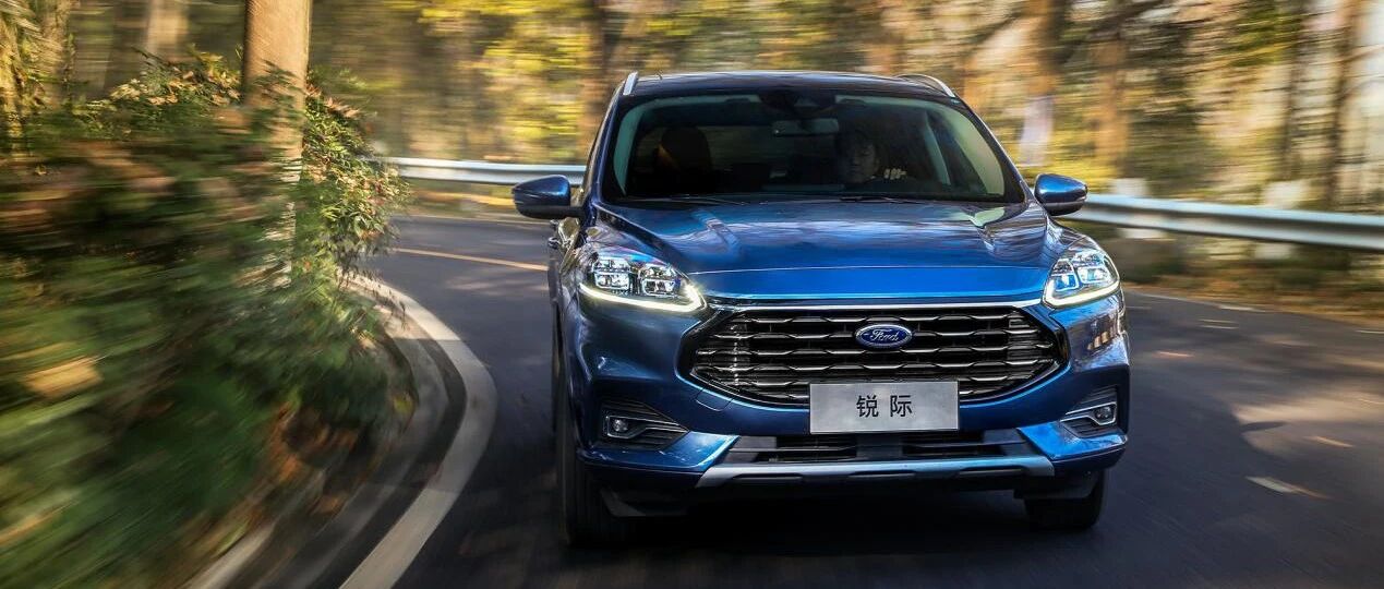 充满不确定因素的当下，为何人们更有勇气选择这台SUV？