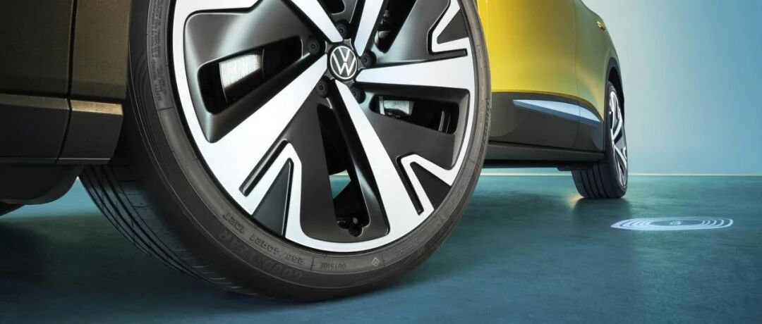 月销量突破3000辆！ID.家族的一小步，上汽大众“纯电征程”的一大步？