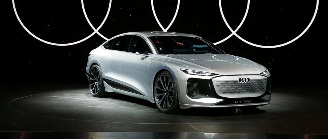 上海车展|强阵出击!一汽奥迪A6 e-tron concept、全新Q5L全球首