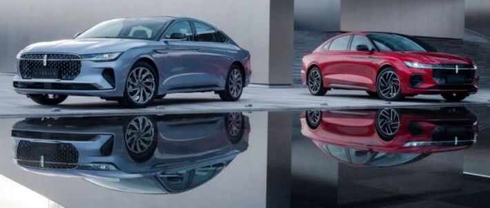 品牌首款中国“智”造轿车！|全新林肯Z正式上市，售价25.28万元起